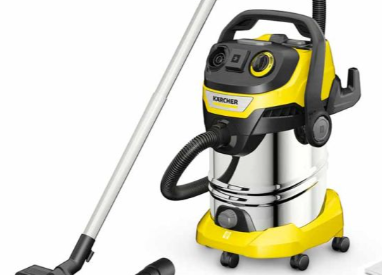 Location Aspirateur eau poussière électrique Karcher à Pazayac